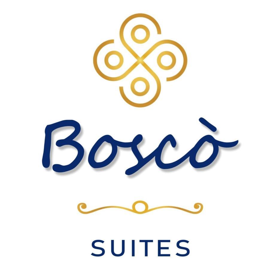 Bosco Suites 카리니 외부 사진
