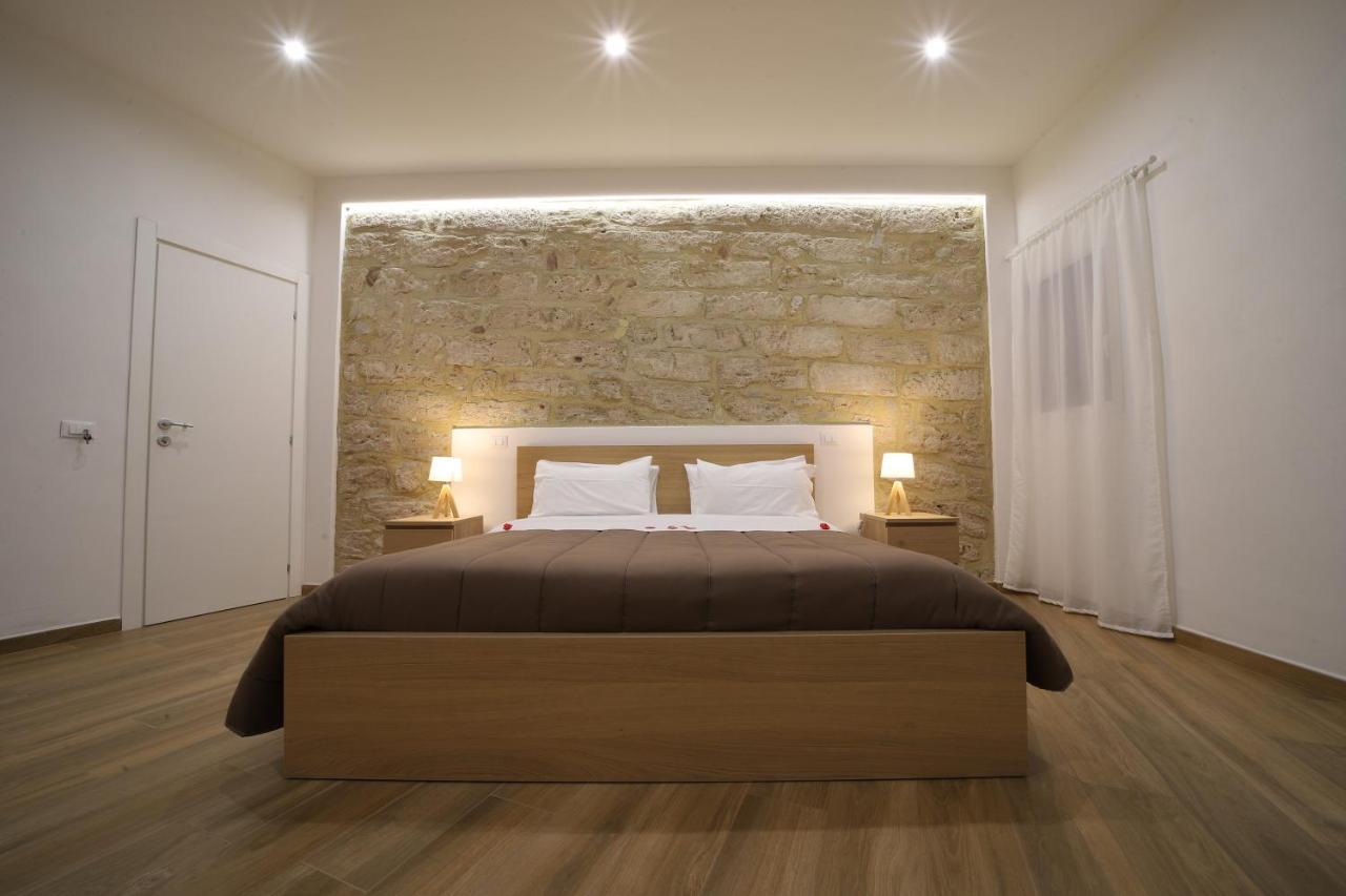 Bosco Suites 카리니 외부 사진