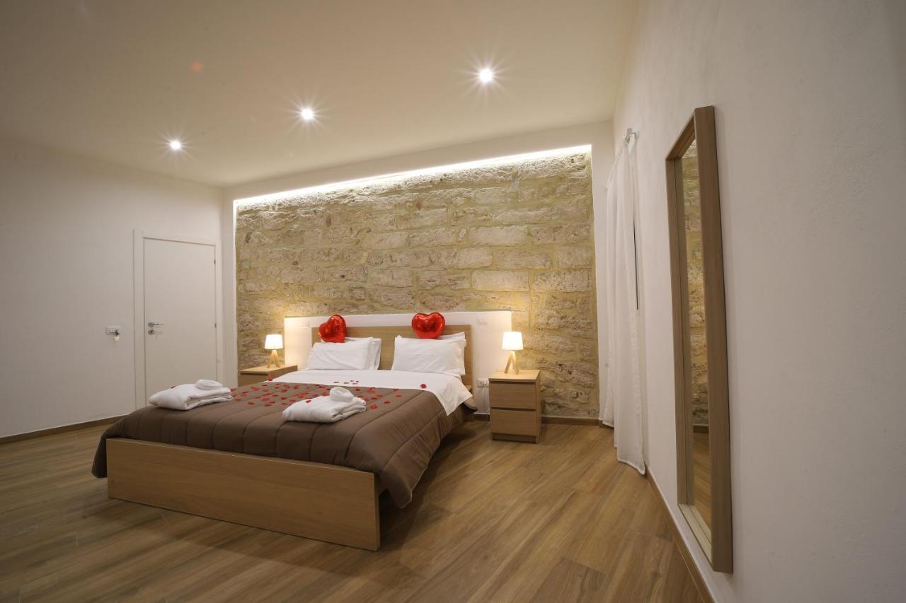 Bosco Suites 카리니 외부 사진