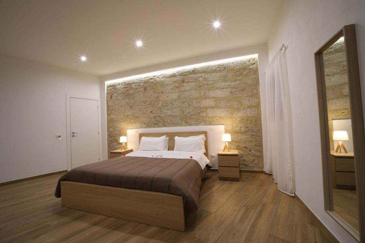 Bosco Suites 카리니 외부 사진