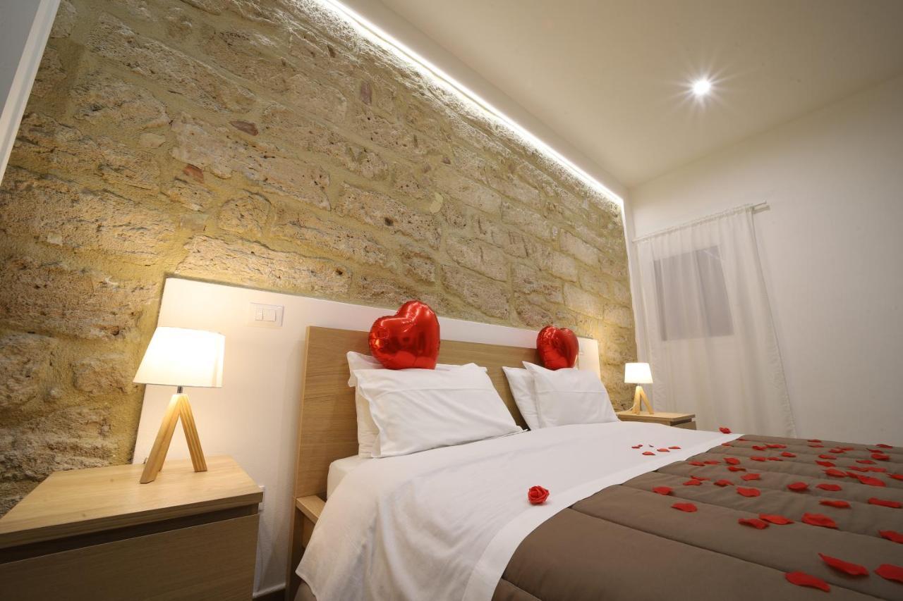Bosco Suites 카리니 외부 사진