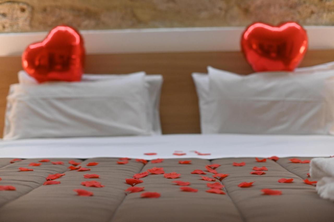 Bosco Suites 카리니 외부 사진