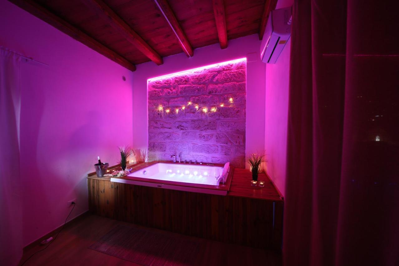 Bosco Suites 카리니 외부 사진