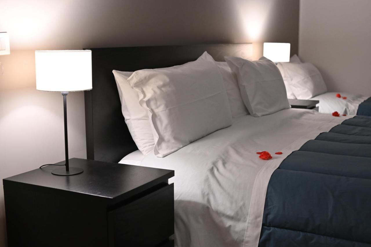 Bosco Suites 카리니 외부 사진