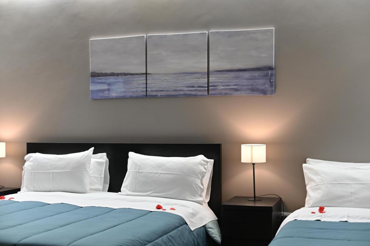 Bosco Suites 카리니 외부 사진