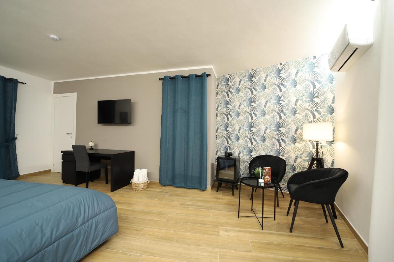 Bosco Suites 카리니 외부 사진