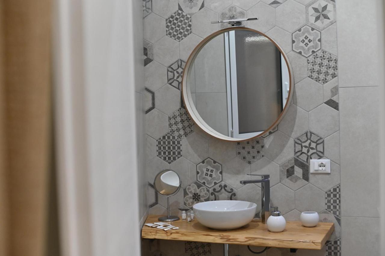 Bosco Suites 카리니 외부 사진