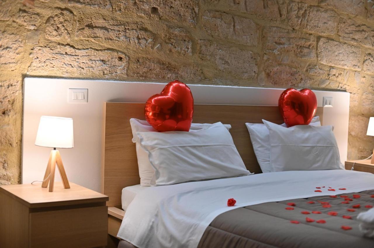 Bosco Suites 카리니 외부 사진