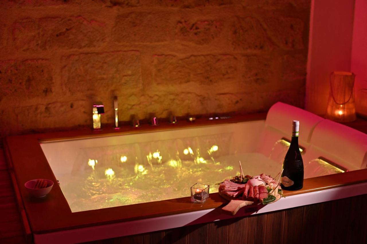 Bosco Suites 카리니 외부 사진