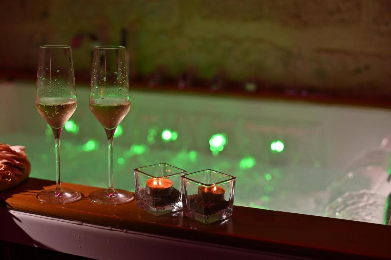 Bosco Suites 카리니 외부 사진