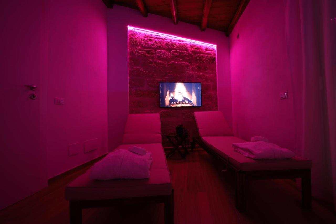 Bosco Suites 카리니 외부 사진