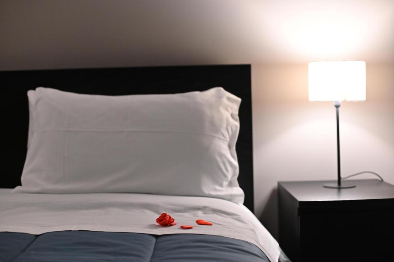 Bosco Suites 카리니 외부 사진