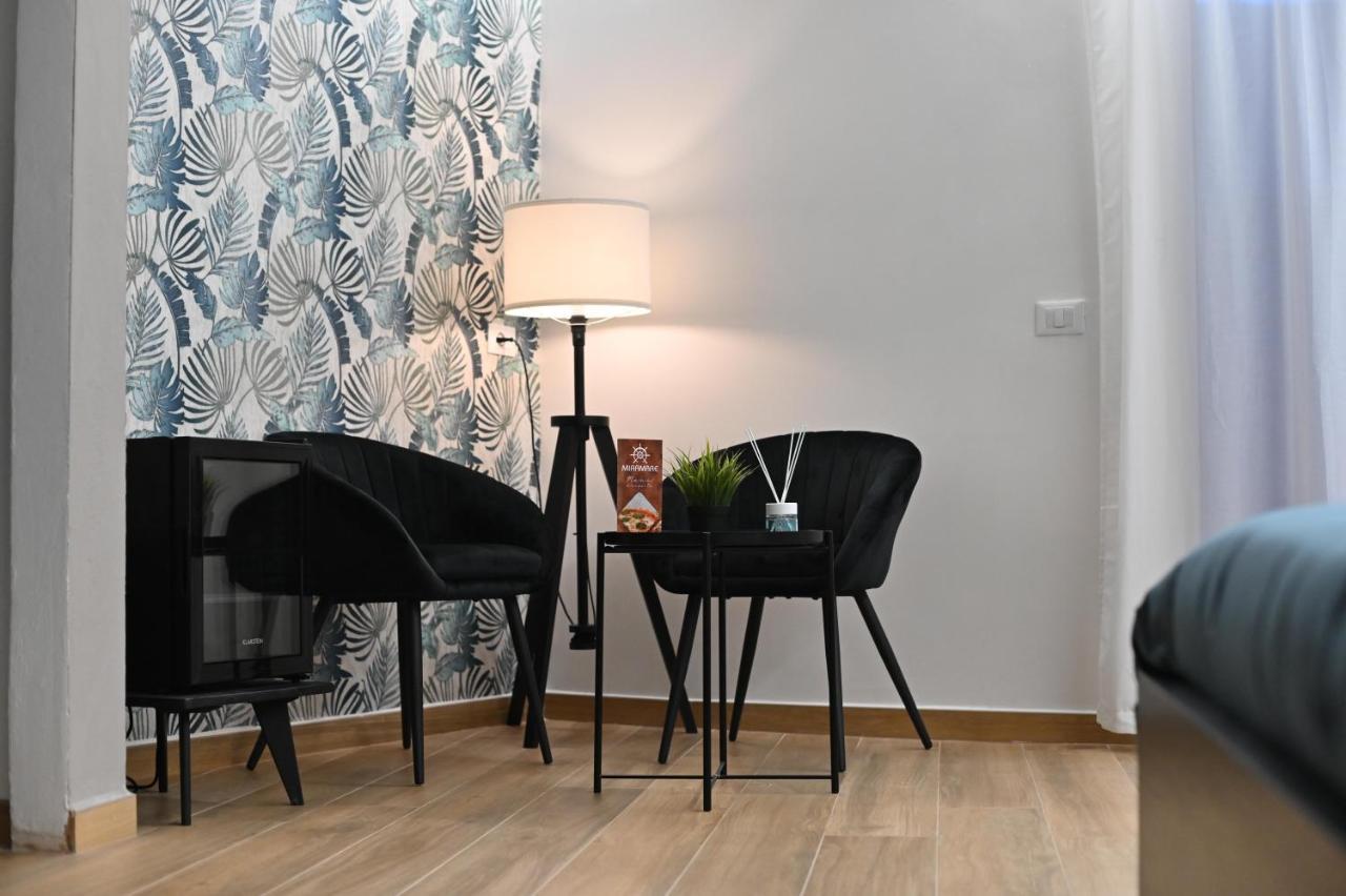 Bosco Suites 카리니 외부 사진