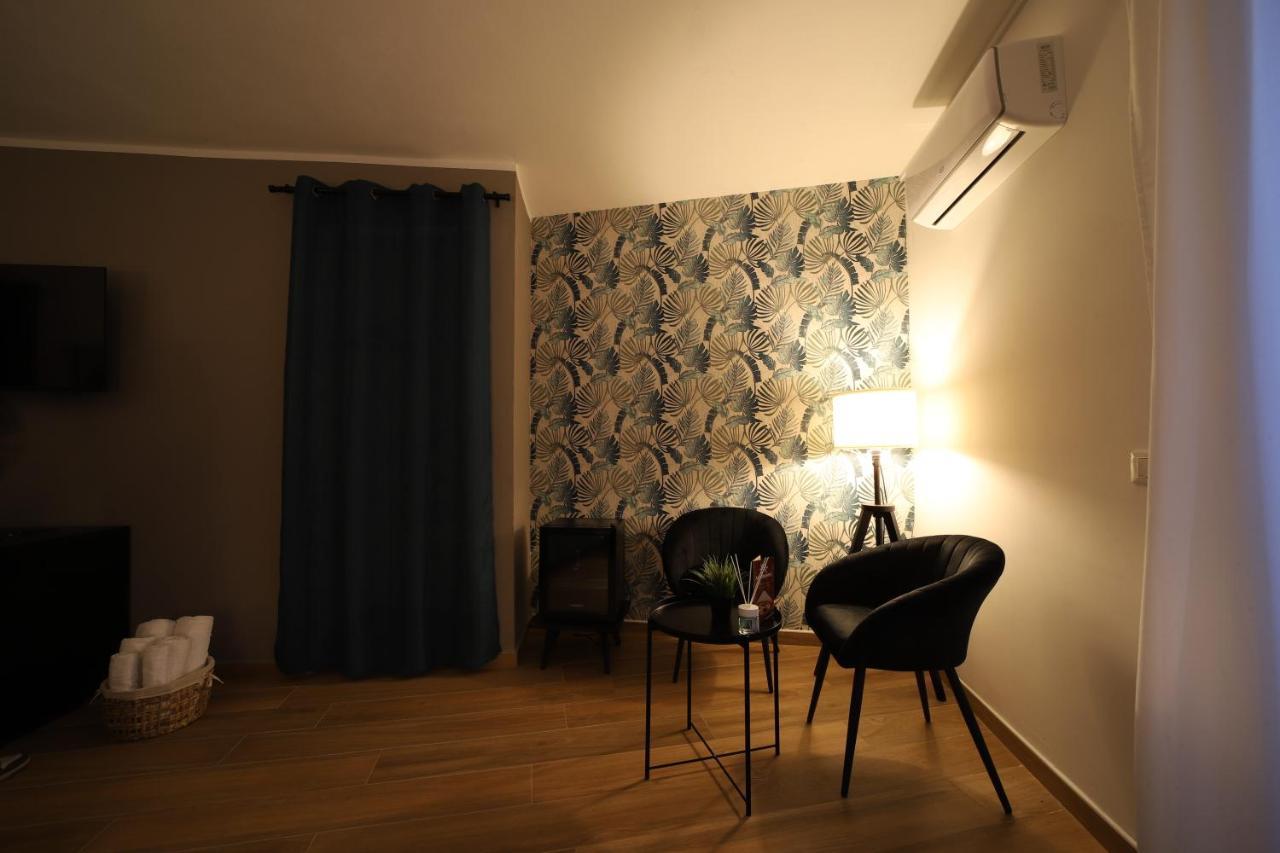 Bosco Suites 카리니 외부 사진