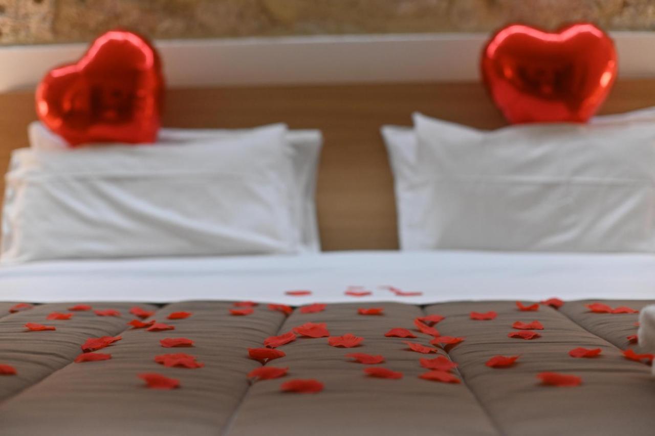 Bosco Suites 카리니 외부 사진