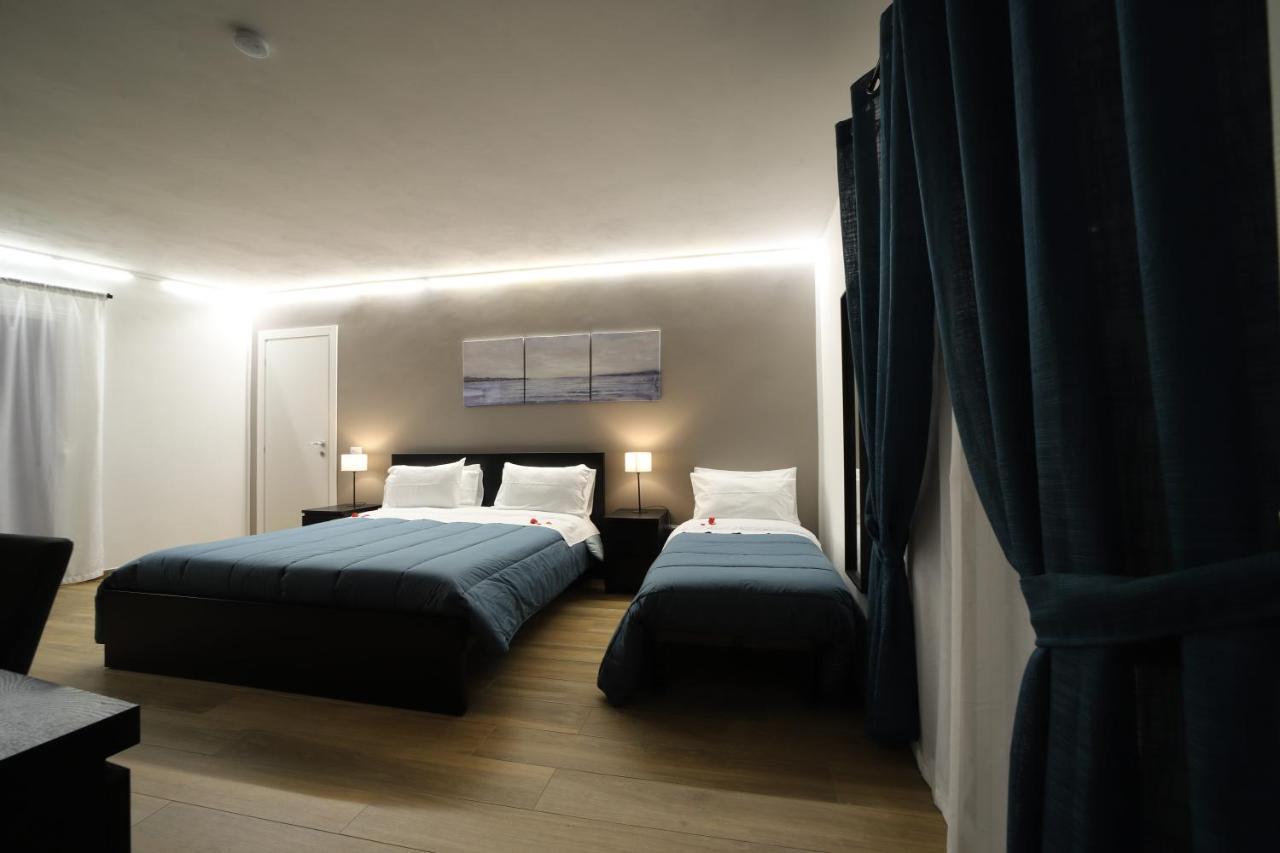 Bosco Suites 카리니 외부 사진