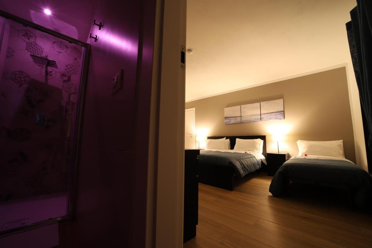 Bosco Suites 카리니 외부 사진