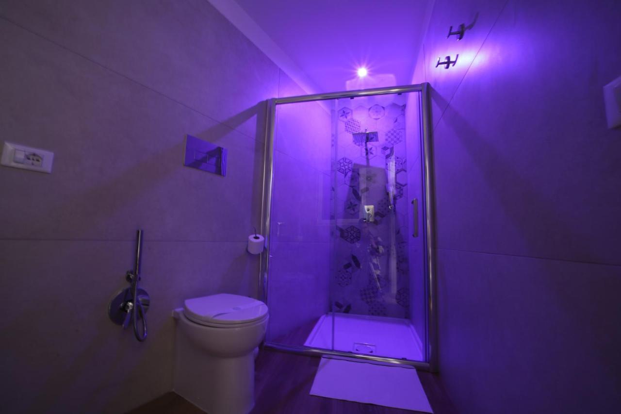 Bosco Suites 카리니 외부 사진