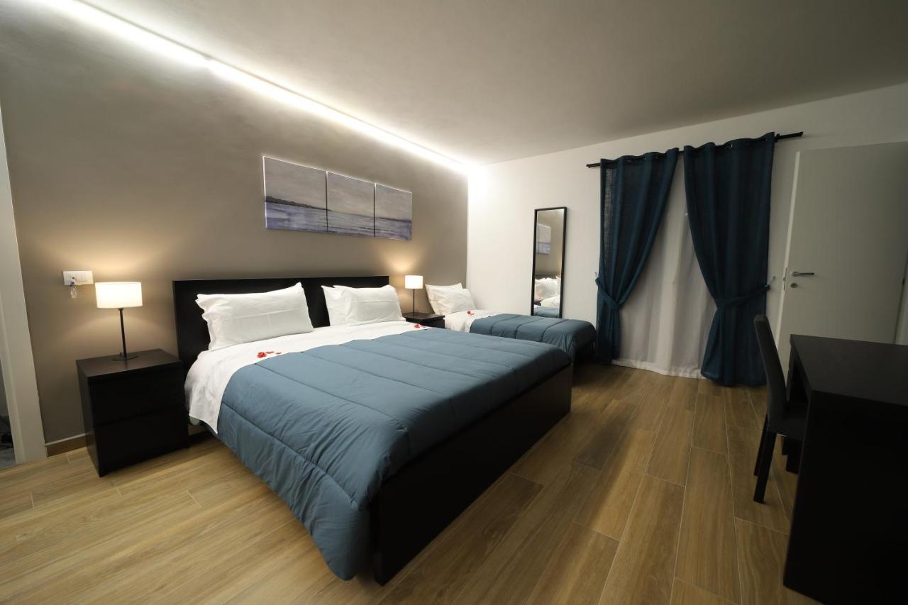 Bosco Suites 카리니 외부 사진
