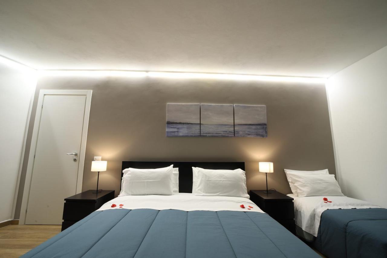 Bosco Suites 카리니 외부 사진