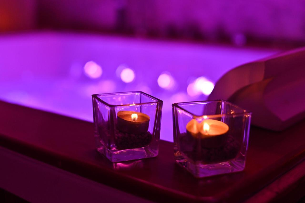 Bosco Suites 카리니 외부 사진