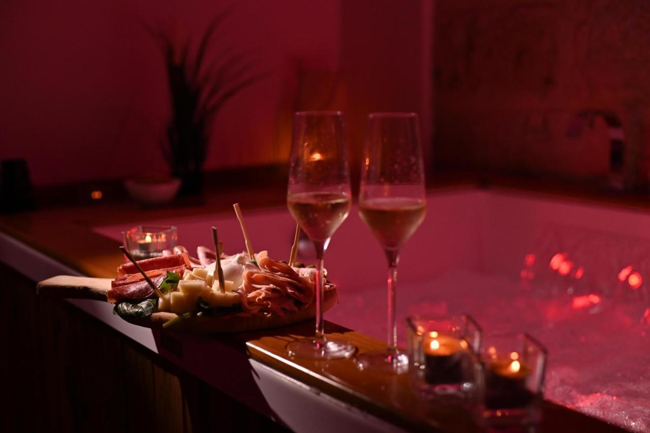 Bosco Suites 카리니 외부 사진