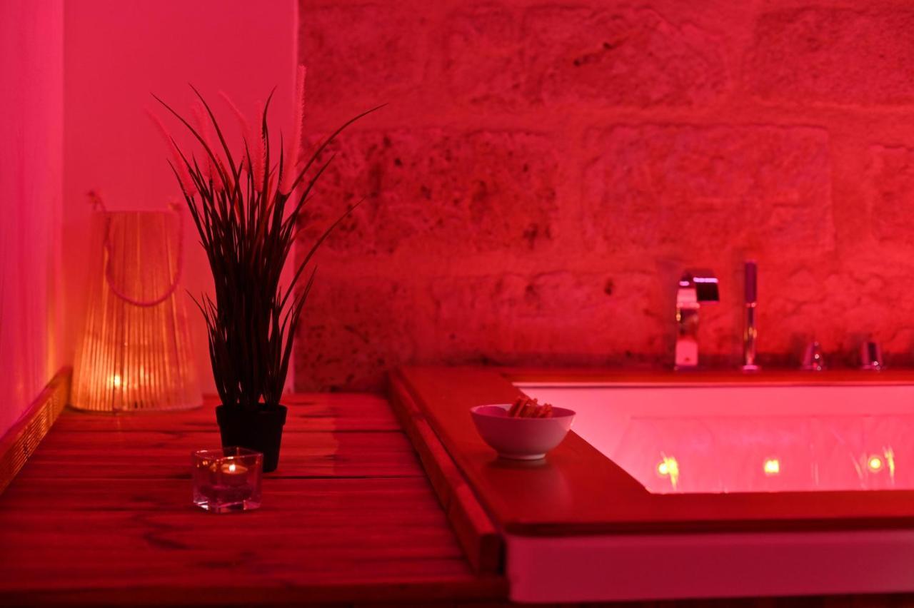 Bosco Suites 카리니 외부 사진